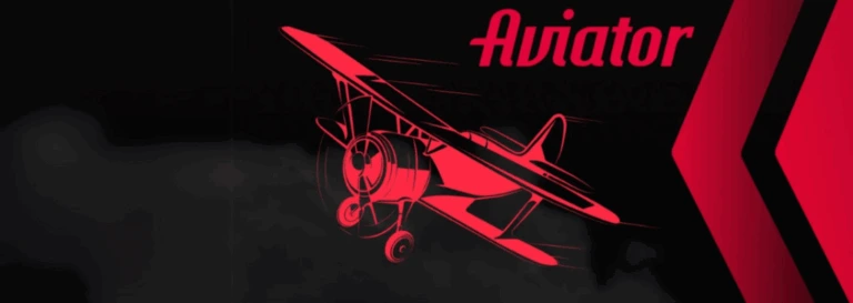 Aviator Demo Game Banner